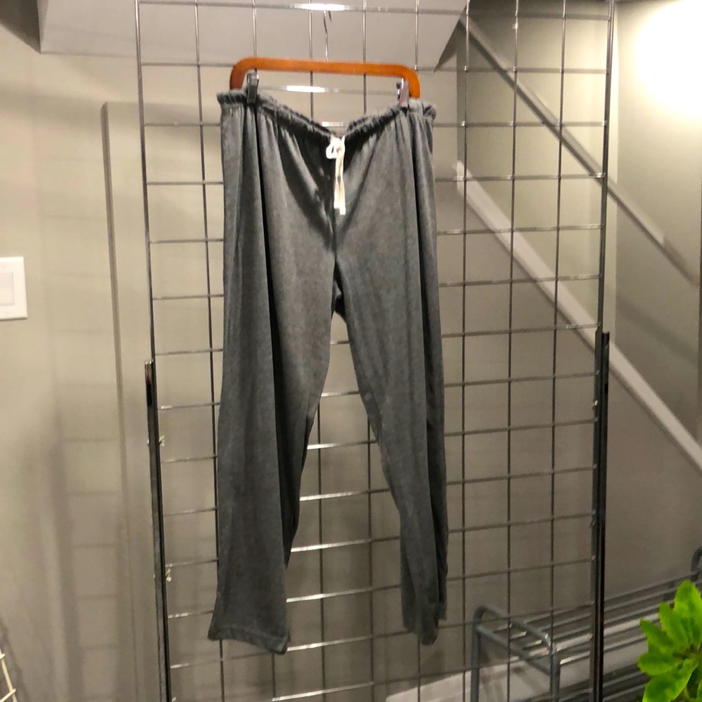 Women’s Cotton Polyester pants